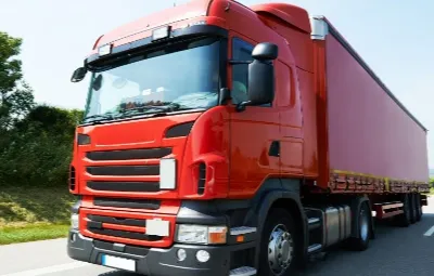 Bursa Şişli Ambar Kargo