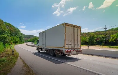 Bursa ile Şişli Arası Bulaşık Makinesi Taşıma