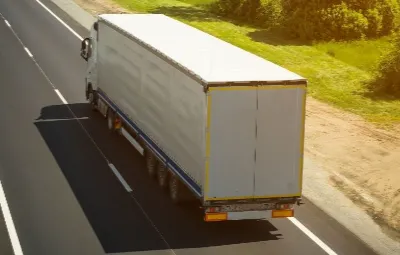 Bursa ile Şişli Arası Parça Eşya Taşıma