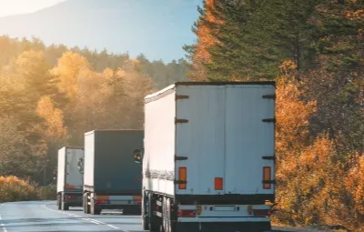 Bursa ile Şişli Arası Klima Taşıma