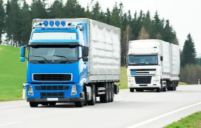 Bursa ile Şişli Arası Eşya Taşıma